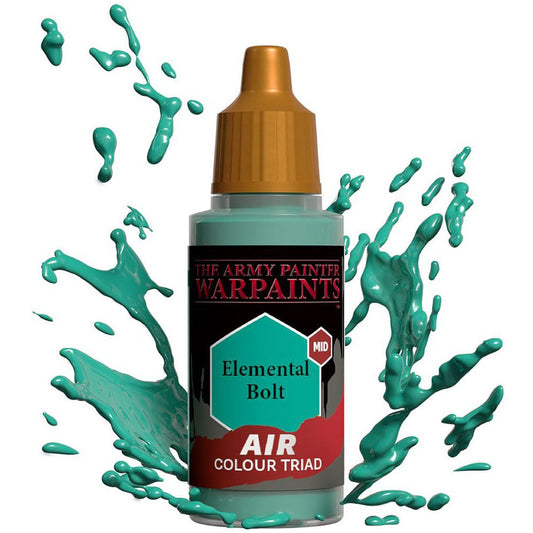 Warpaints Air: Elemental Bolt ( AW1419 )