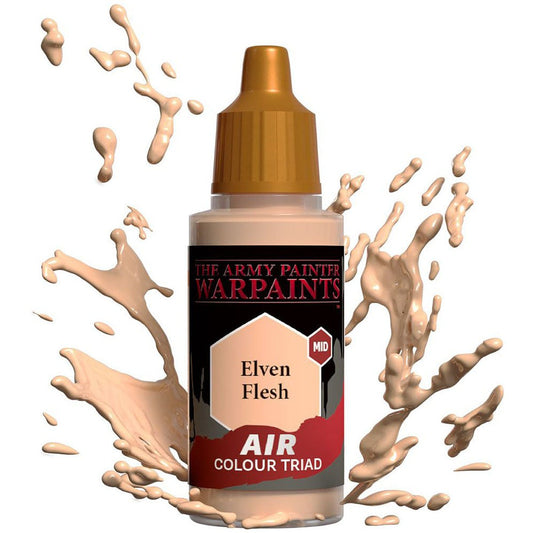 Warpaints Air: Elven Flesh ( AW1421 )