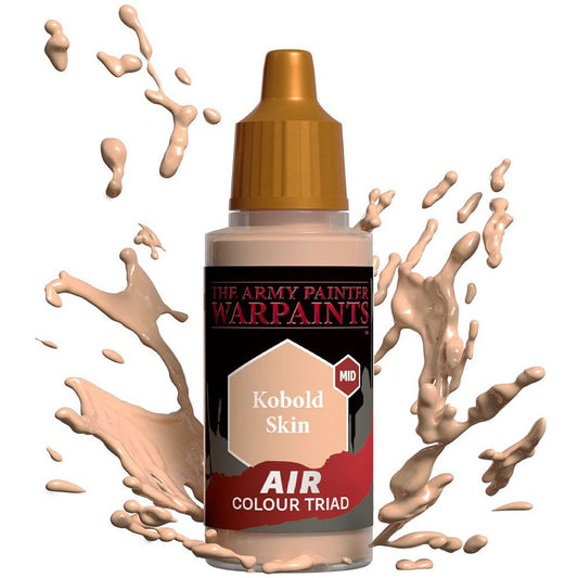 Warpaints Air: Kobold Skin ( AW1434 )