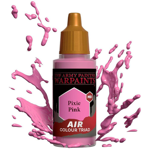 Warpaints Air: Pixie Pink ( AW1447 )