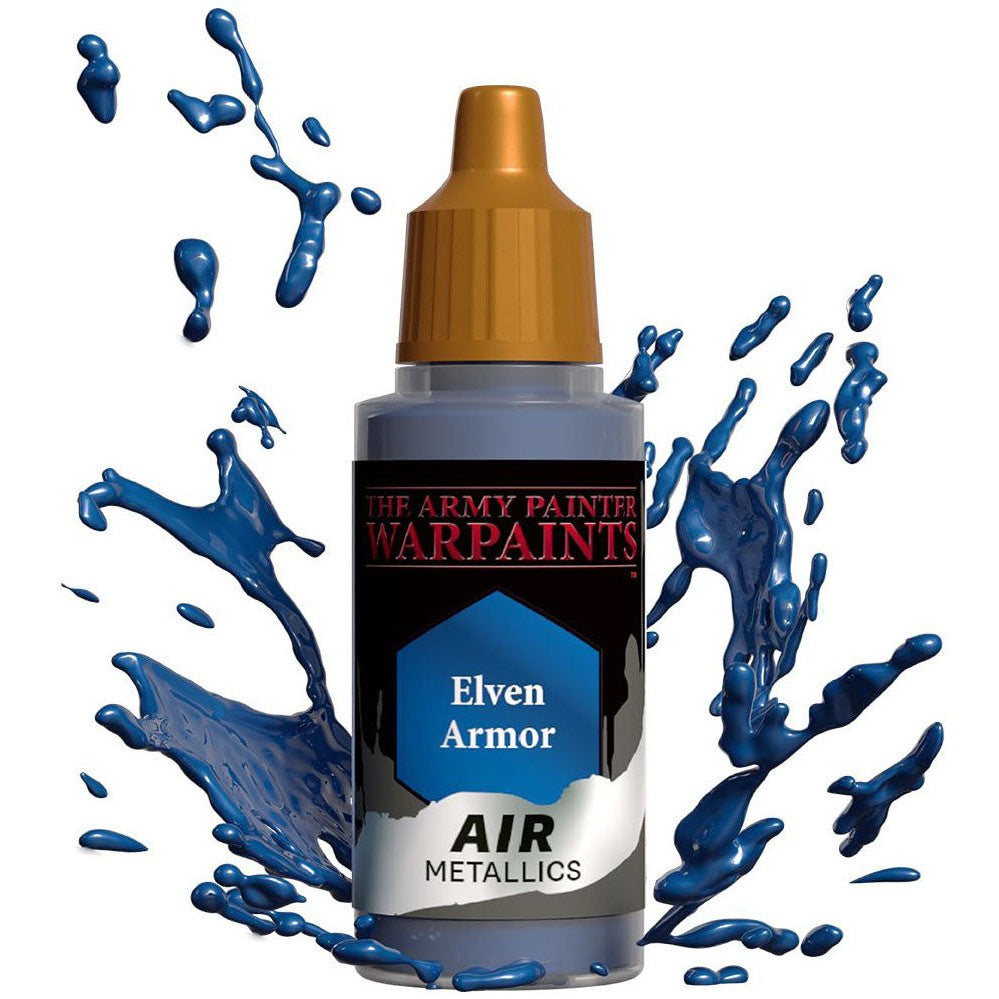 Warpaints Air Metallics: Elven Armor ( AW1483 )