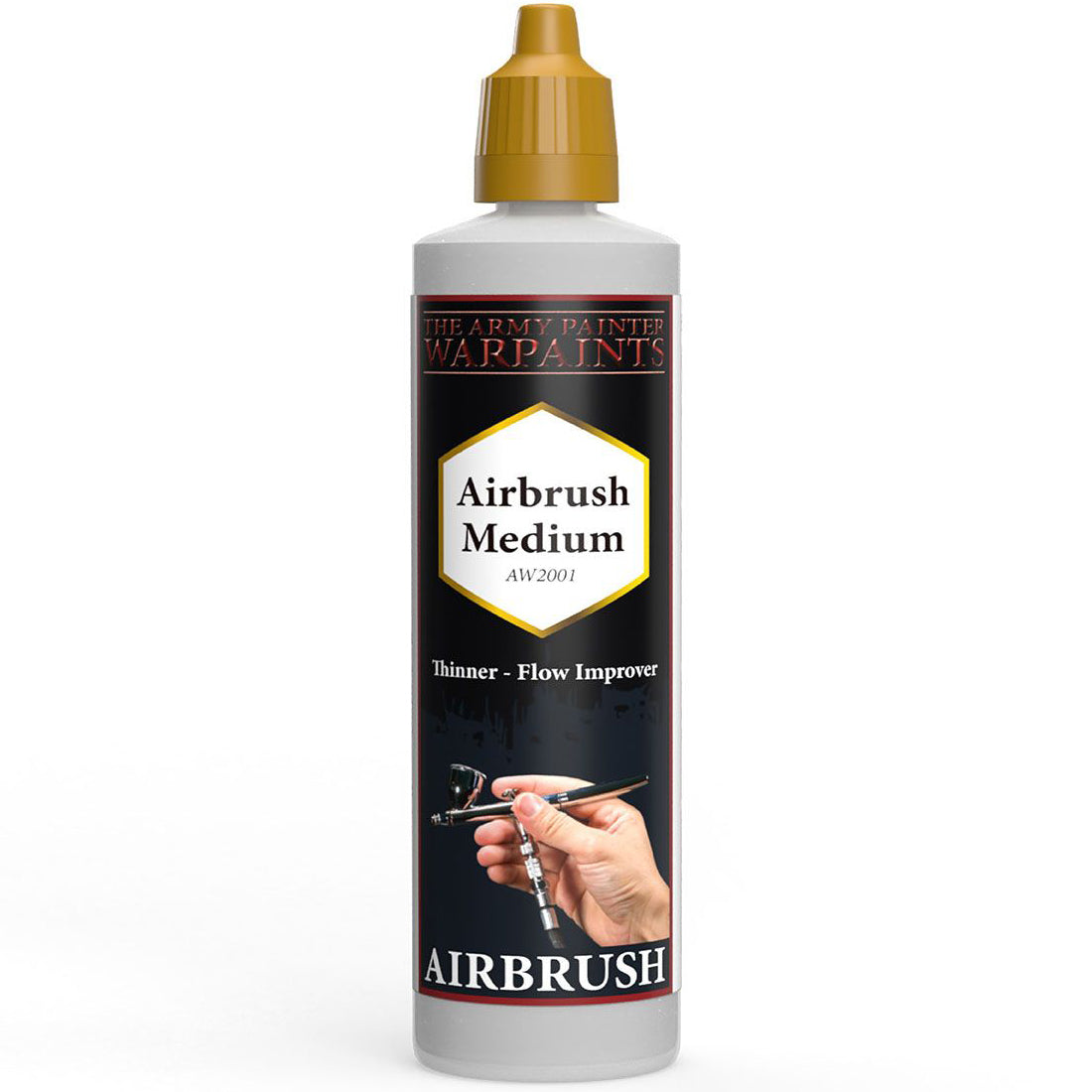 Warpaints: Airbrush Medium ( AW2001 )