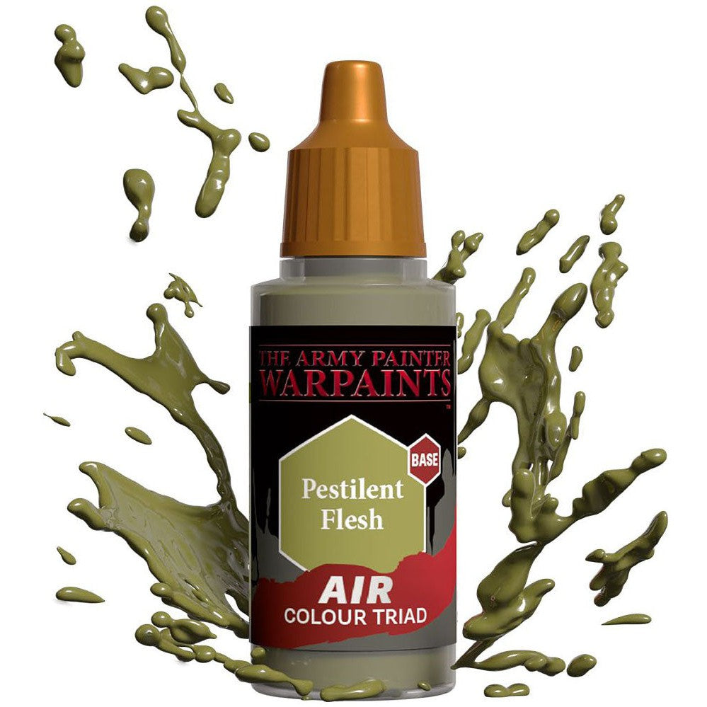 Warpaints Air: Pestilent Flesh ( AW3108 )