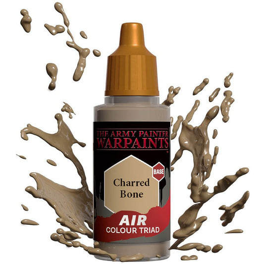 Warpaints Air: Charred Bone ( AW3125 )