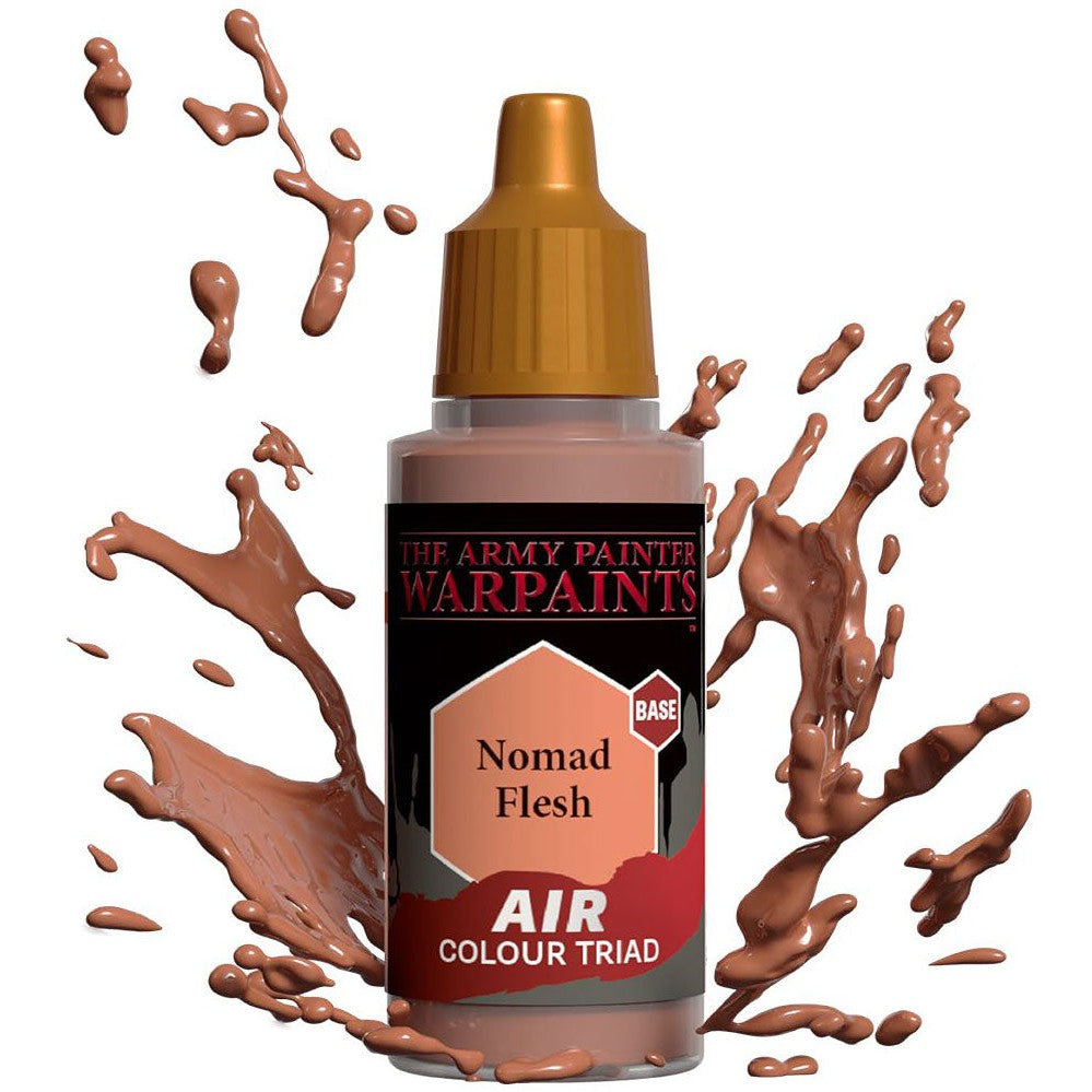 Warpaints Air: Nomad Flesh ( AW3126 )