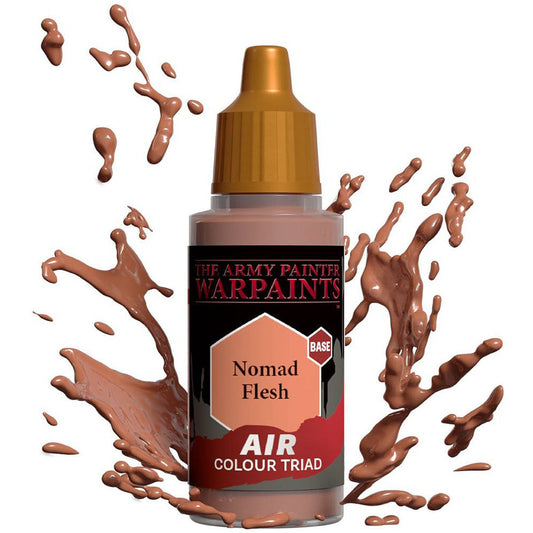 Warpaints Air: Nomad Flesh ( AW3126 )