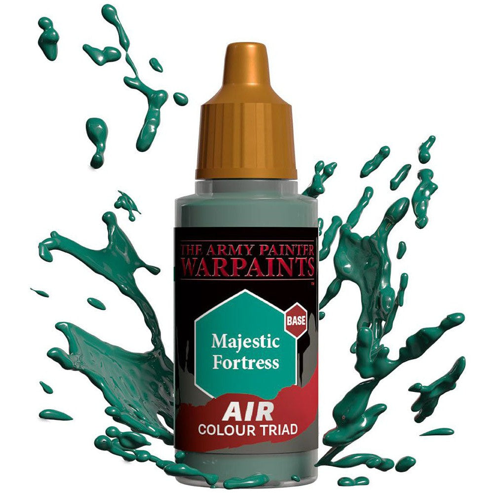 Warpaints Air: Majestic Fortress ( AW3419 )