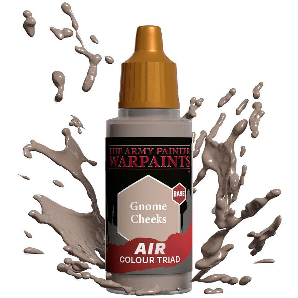 Warpaints Air: Gnome Cheeks ( AW3434 )
