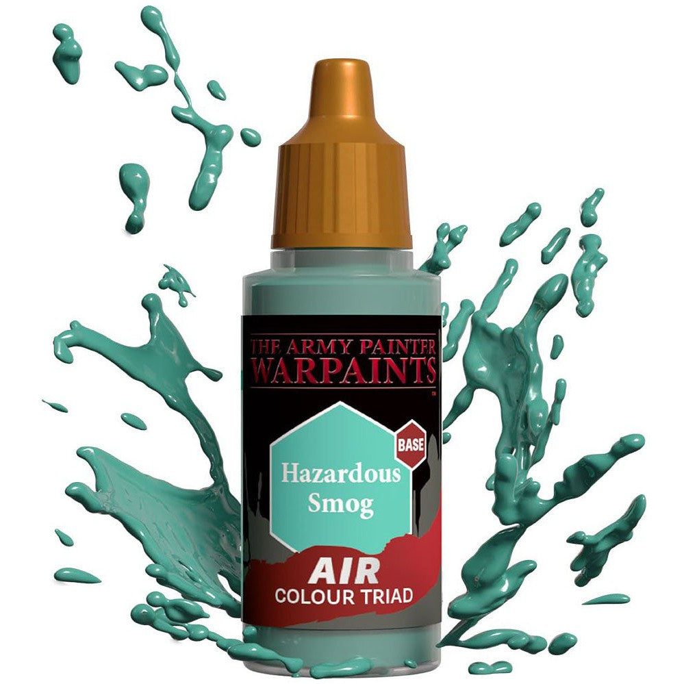 Warpaints Air: Hazardous Smog ( AW3437 )
