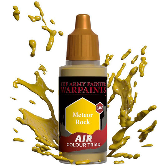 Warpaints Air: Meteor Rock ( AW3438 )