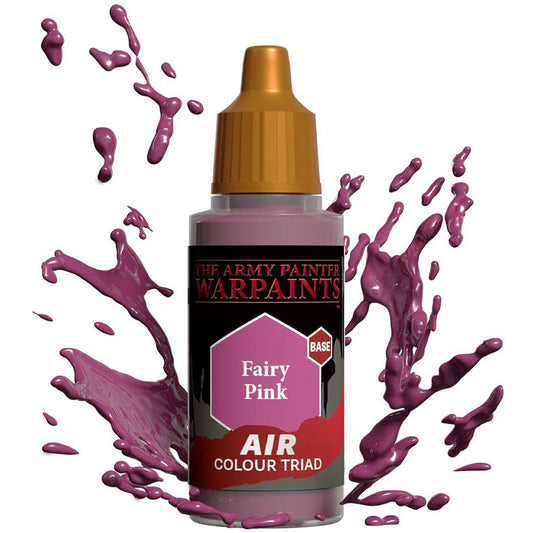 Warpaints Air: Fairy Pink ( AW3447 )
