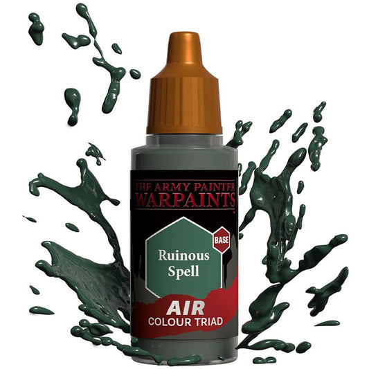 Warpaints Air: Ruinous Spell ( AW3466 )