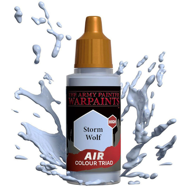 Warpaints Air: Storm Wolf ( AW4119 )