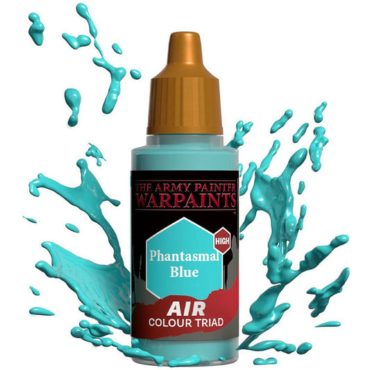 Warpaints Air: Phantasmal Blue ( AW4141 )
