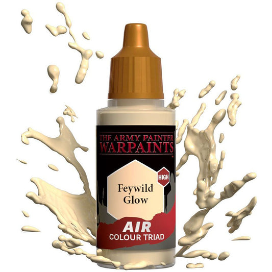 Warpaints Air: Feywild Glow ( AW4421 )