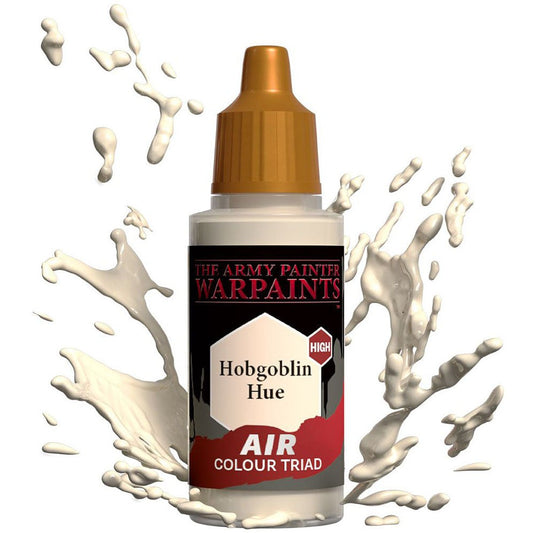 Warpaints Air: Hobgoblin Hue ( AW4434 )
