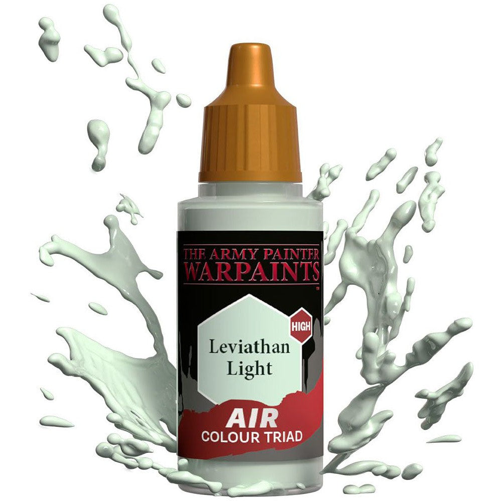 Warpaints Air: Leviathan Light ( AW4437 )
