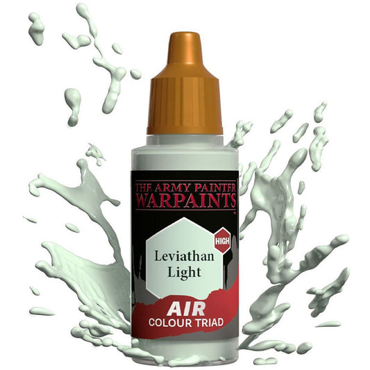 Warpaints Air: Leviathan Light ( AW4437 )