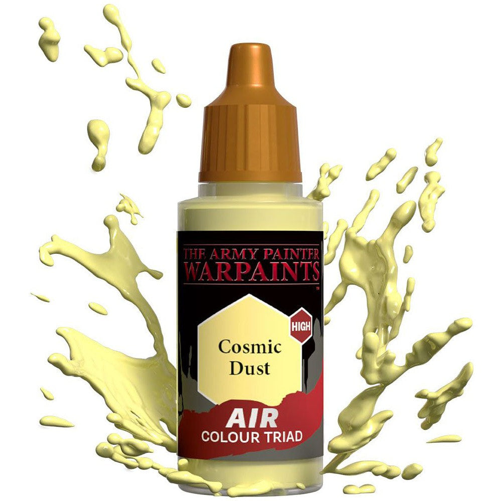 Warpaints Air: Cosmic Dust ( AW4438 )