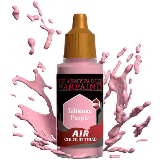 Warpaints Air: Talisman Purple ( AW4451 )
