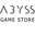 logo of Abyss Game Store Montreal