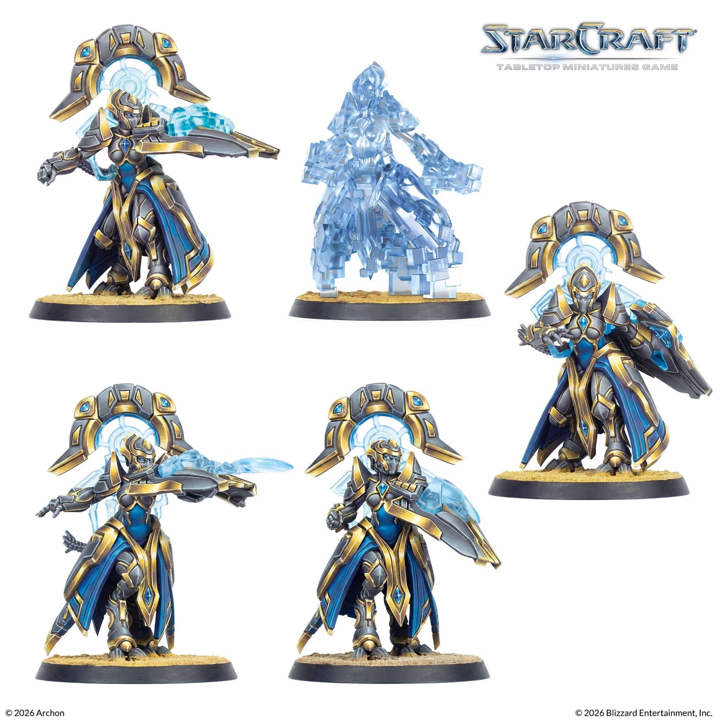 Protoss - Adept