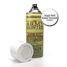 Aegis Suit Satin Varnish ( CP3027 )