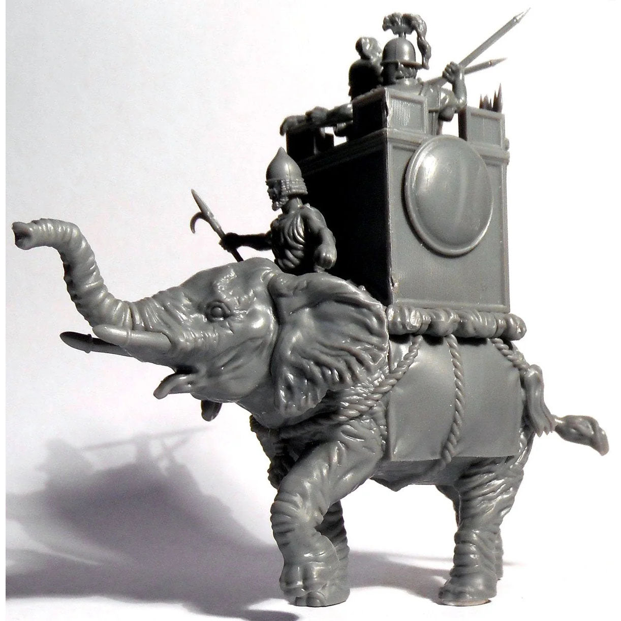 African War Elephant