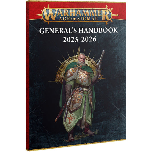 Age of Sigmar - General's Handbook 2025-26 (80-46)