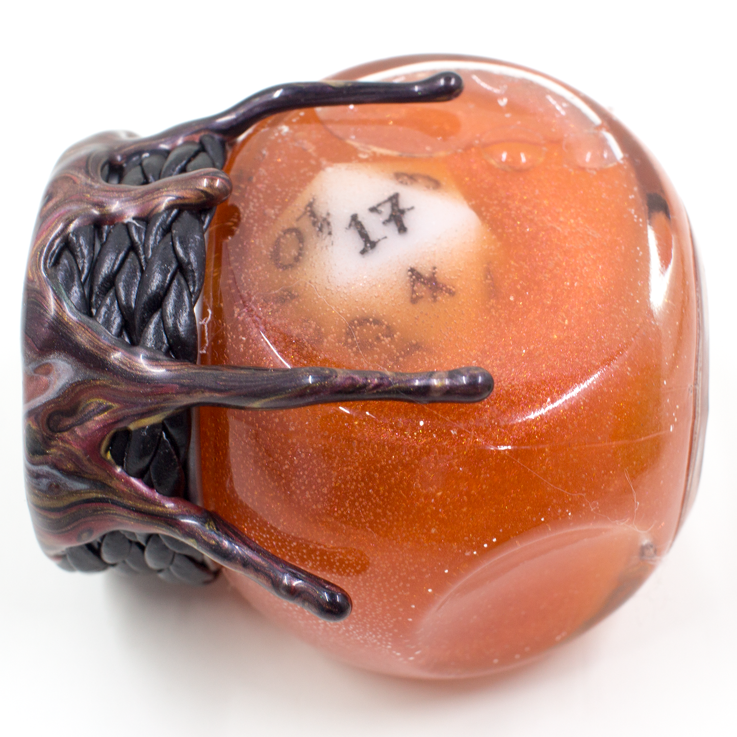 Blue Crystal Atelier - Dice Potions - D20