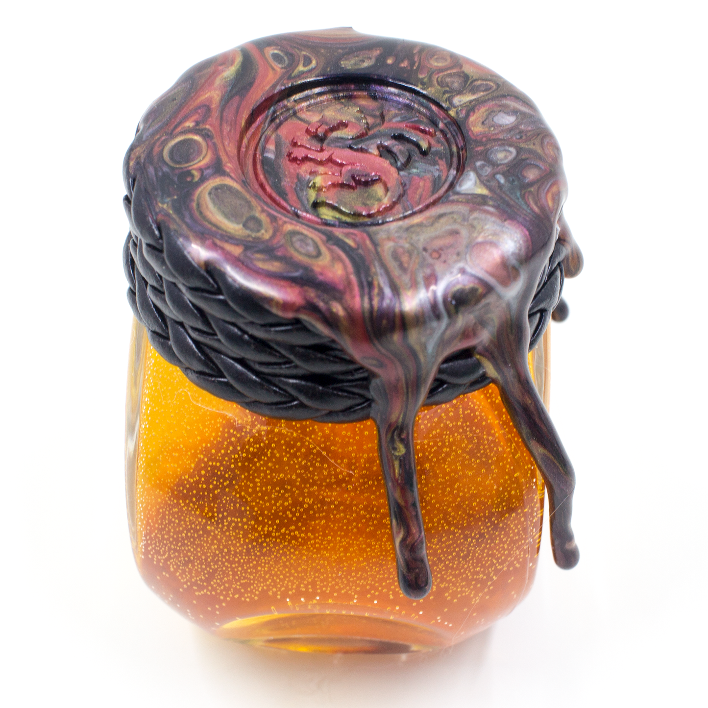 Blue Crystal Atelier - Dice Potions - D20