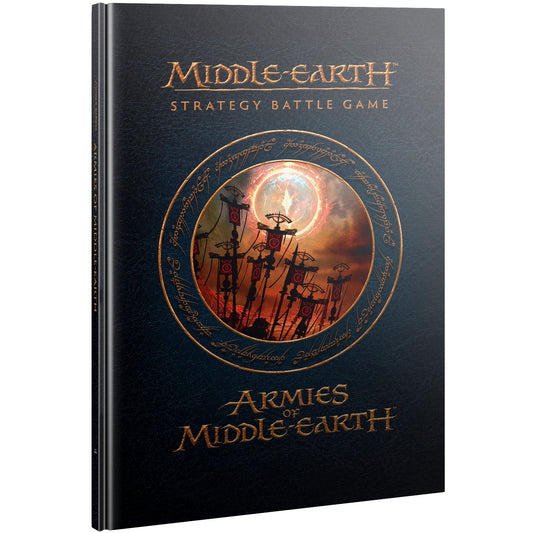 Middle-Earth - Armies of Middle-Earth (30-97)