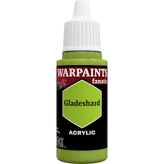 Army Painter Warpaints Fanatic - John Blanche - Gladeshard (TAPWP4120)