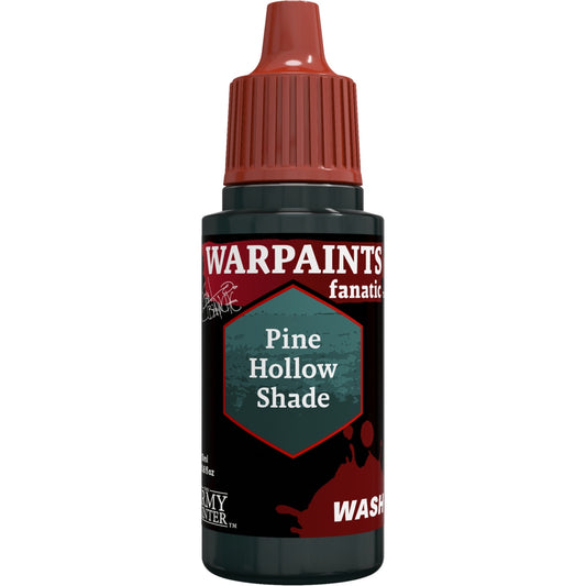 Army Painter Warpaints Fanatic - John Blanche - Pine Hollow Shade (TAPWP4111)