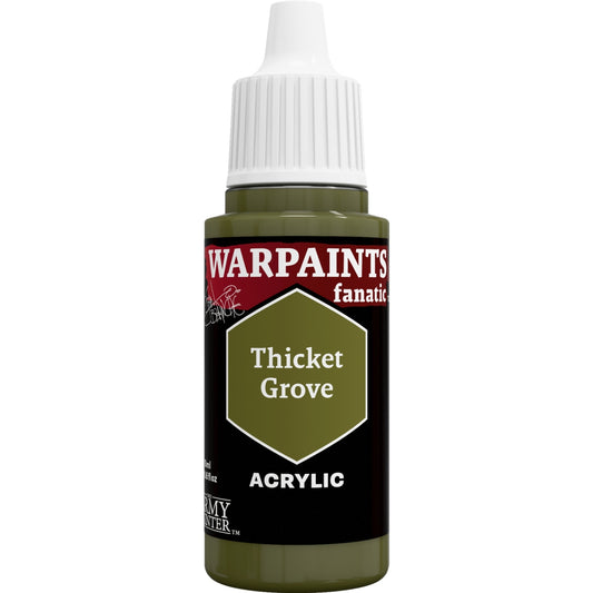 Army Painter Warpaints Fanatic - John Blanche - Thicket Grove (TAPWP4118)