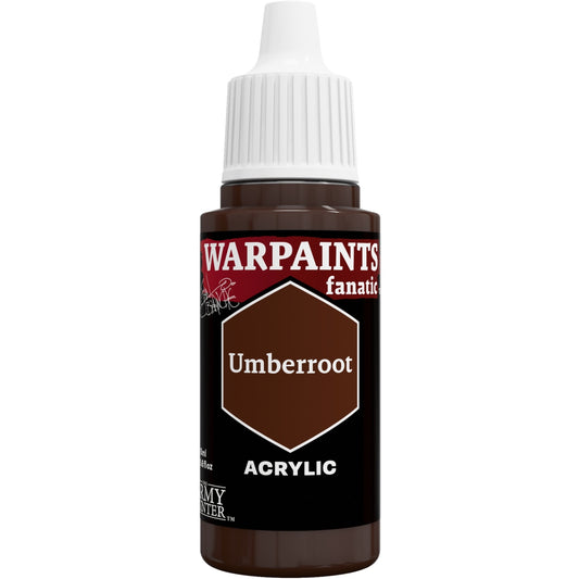 Army Painter Warpaints Fanatic - John Blanche - Umberroot (TAPWP4116)