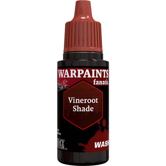 Army Painter Warpaints Fanatic - John Blanche - Vineroot Shade (TAPWP4122)