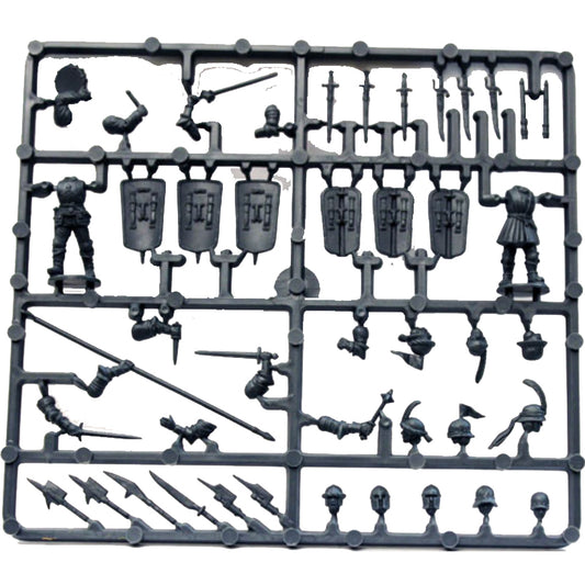 Late 15th century European Mercenary command (B26)