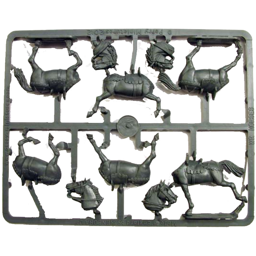 Wars of the Roses/EA horses (B29)