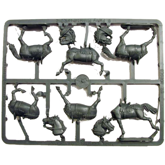 Wars of the Roses/EA horses (B29)