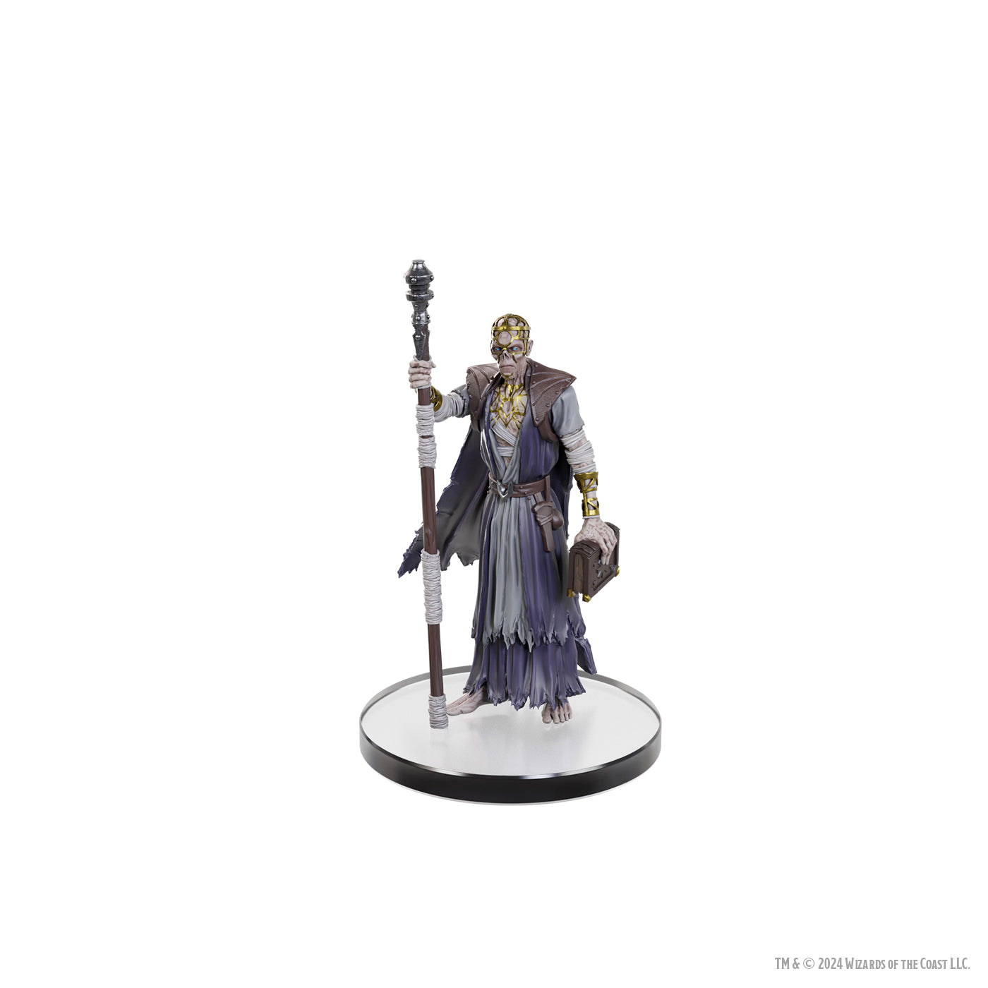D&D Icons of the Realms: Adventure from Baldur's Gate - BG3 Characters Box Set