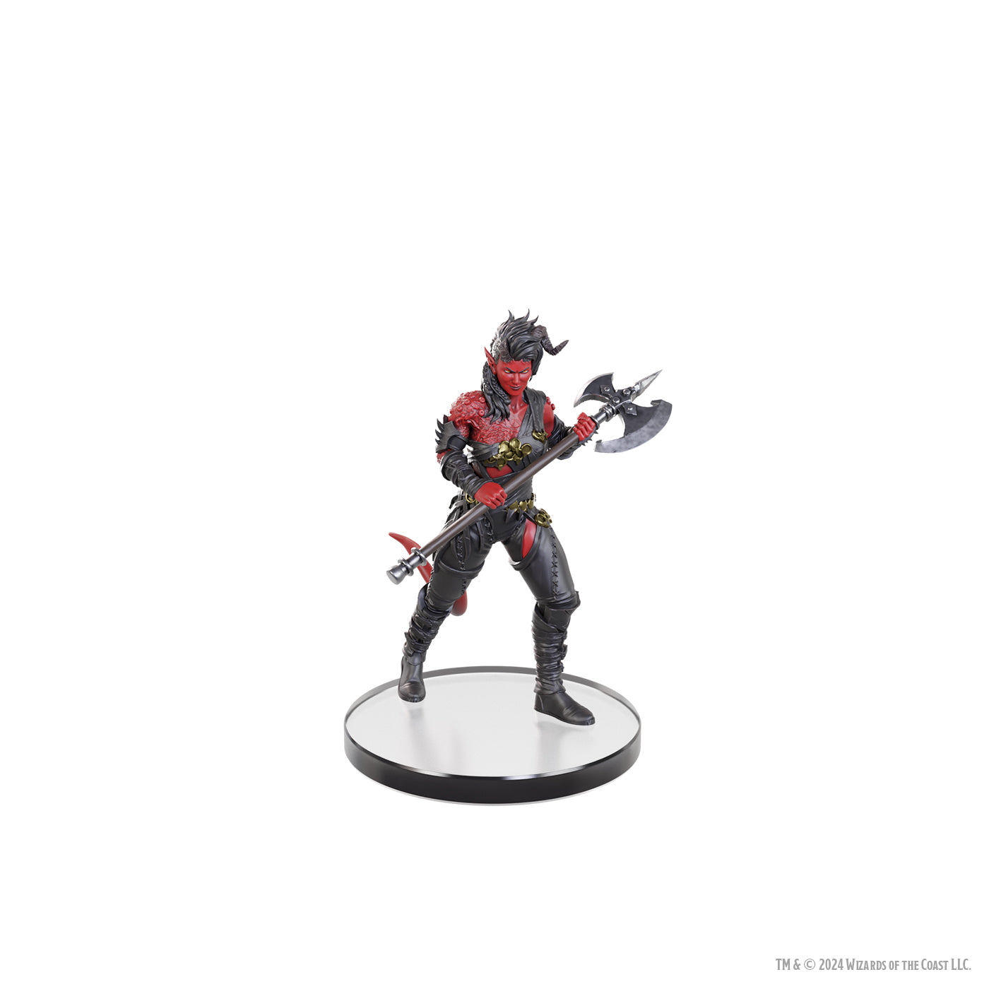 D&D Icons of the Realms: Adventure from Baldur's Gate - BG3 Characters Box Set