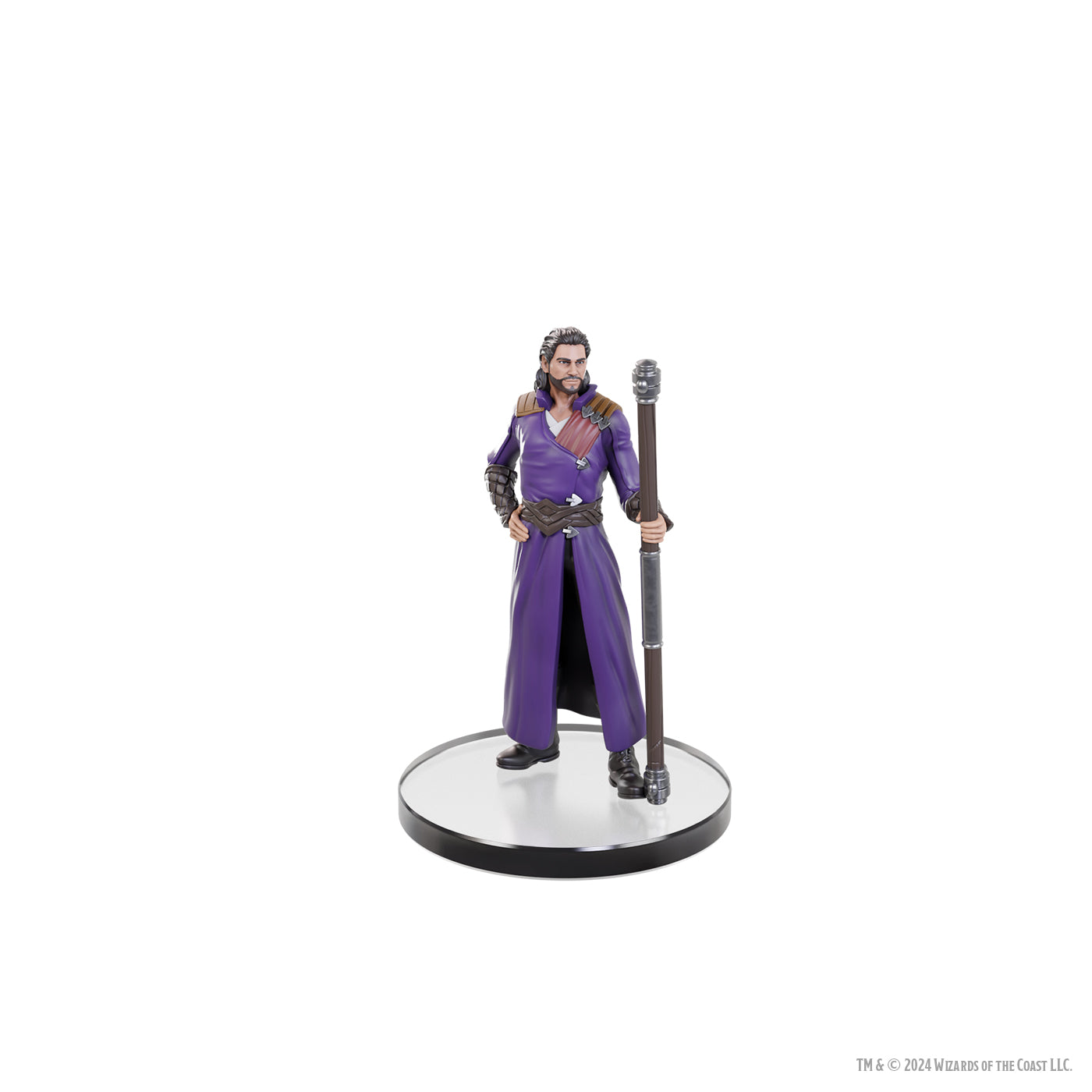 D&D Icons of the Realms: Adventure from Baldur's Gate - BG3 Characters Box Set