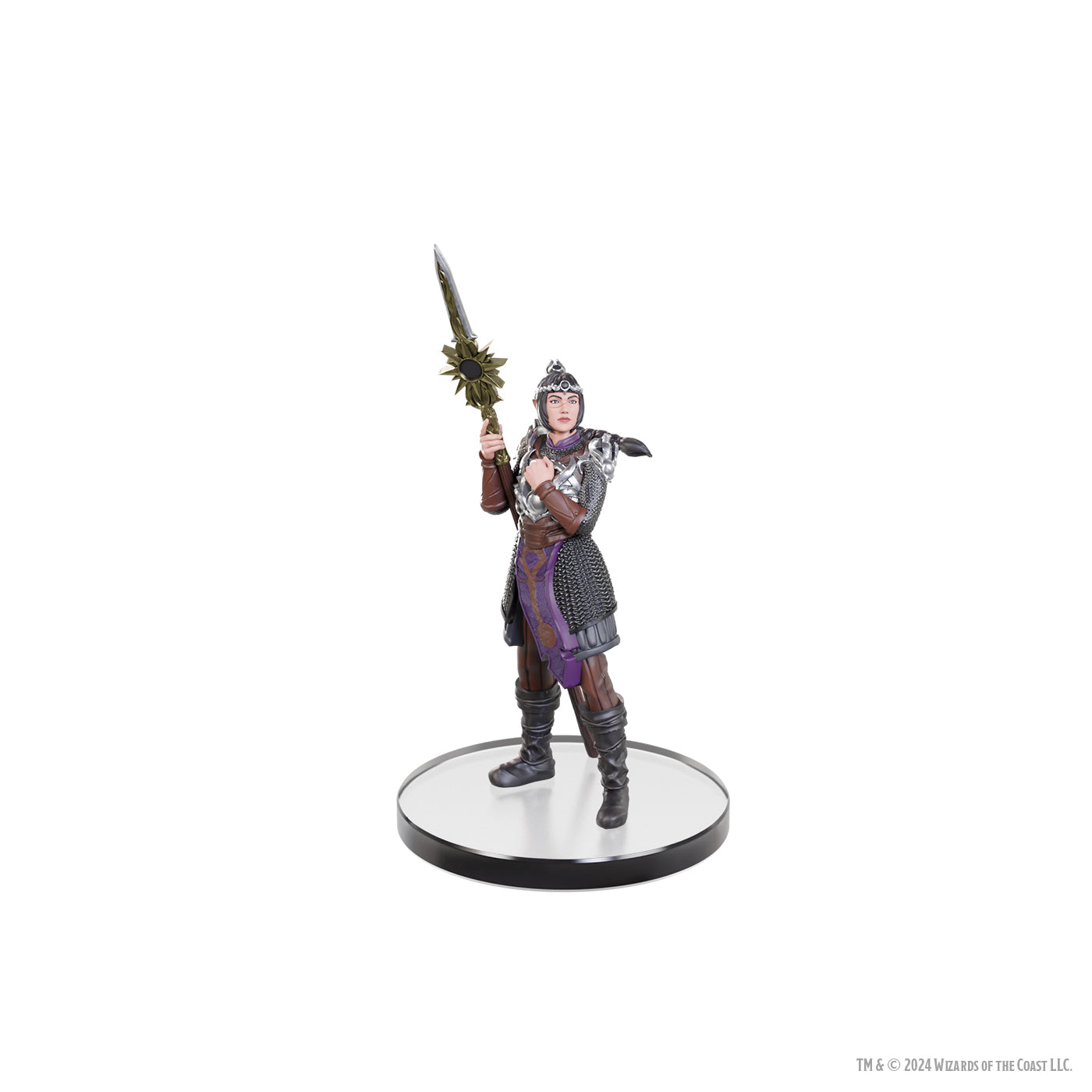 D&D Icons of the Realms: Adventure from Baldur's Gate - BG3 Characters Box Set