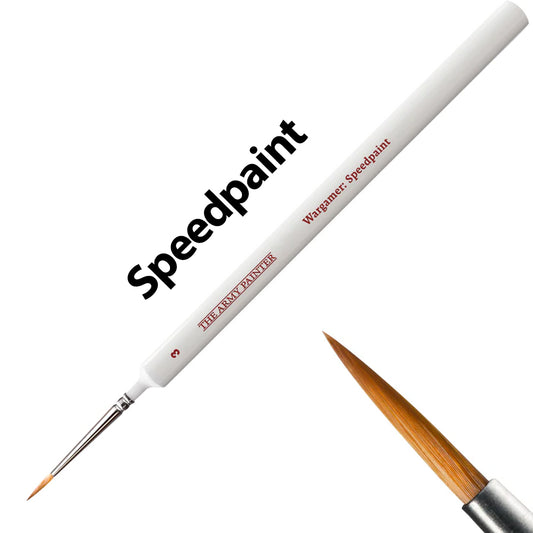 Army Painter Wargamer Brush Speedpaint ( BR7045 )