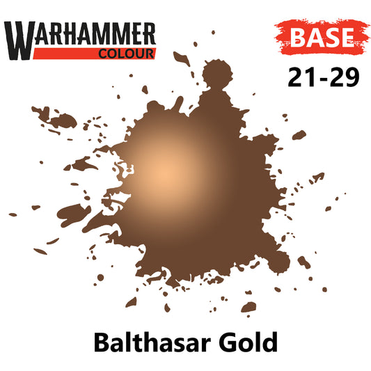 Base - Balthasar Gold ( 21-29 )