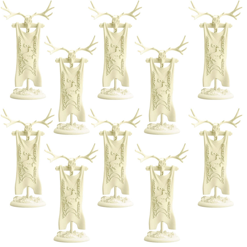 Baratheon Deluxe Activation Banner (10) ( SIF-PR16 ) - Used