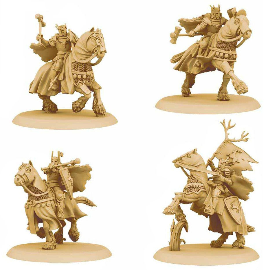 Baratheon Champions of the Stag ( SIF804 )
