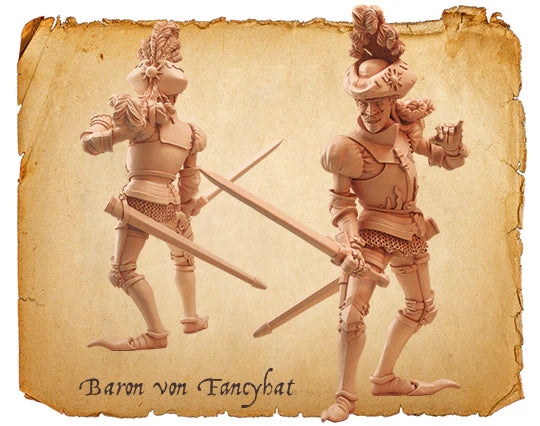 Dusk Till Dawn: Two Player Starter Set