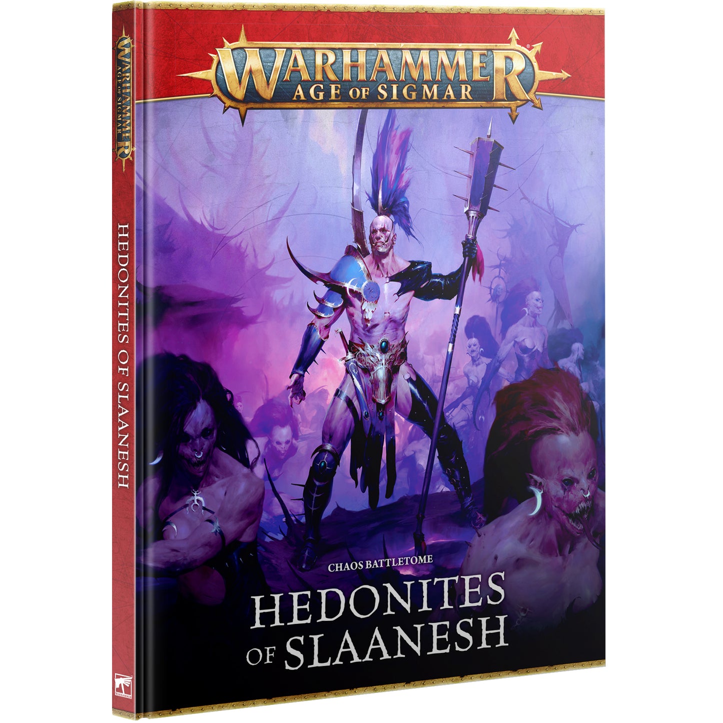Battletome: Hedonites Of Slaanesh (83-72)